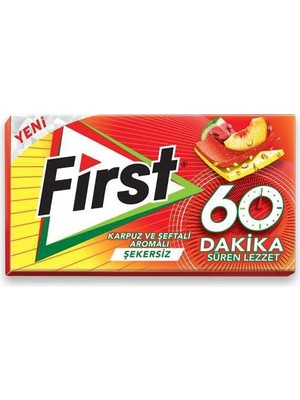 Ozka Concept 60DK Karpuz Şeftali 27GR