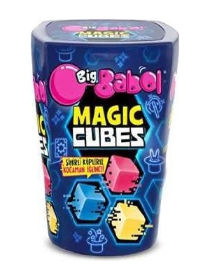 Ozka Concept Magic Cubes Ice Cup Nano Btl 25,2gr