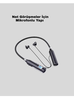 Ruhes Oyun ve Müzik Modlu Düşük Gecikmeli Kablosuz Kulaklık