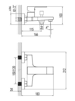Esranın Dünyası Şık Tasarımlı Banyo Aksesuarı, Modern