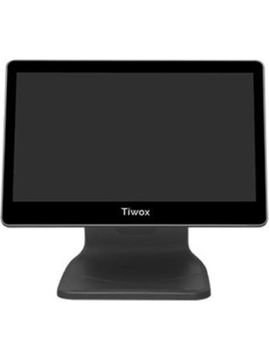 Vira Tıwox TP-9500 Plus 15.6' I7 5.nesil 128GB SSD 8gb Ddr3 Ram 1366X768 Dokunmatik Pos Pc