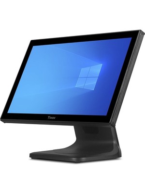 Vira Tıwox TP-8610 18.5' I7 10.nesil 256GB Nwme SSD 16GB Ddr4 Ram 1366X768 Dokunmatik Pos Pc