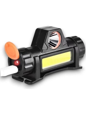 Nurton Hs-36 Kafa Lambası