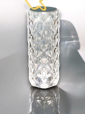 Nurton Kristal Lamba