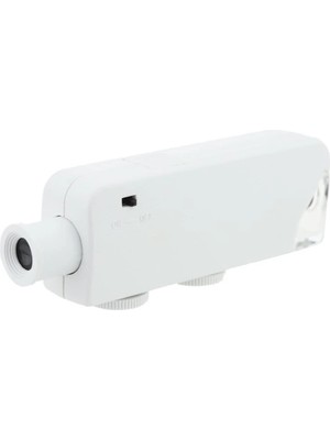 Valor Nikula-Mini 160X-200X Fonksiyonlu Mikroskop Takı Büyüteç MG10081-1A