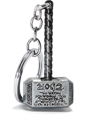 Valor Thor Çekici Anahtarlık ALK1680