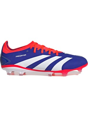 adidas Predator Pro Fg Erkek Mavi Futbol Krampon IF6330