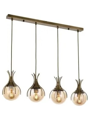 Vivense Avonni AV601614EY Eskitme Kaplama Modern Avize