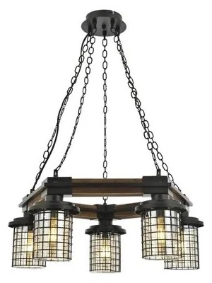 Vivense Avonni 60002 Eskitme Kaplama Modern Avize N2