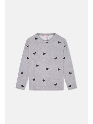Suwen Cosy Pijama Takımı