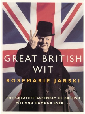 Brf Store Pmstore Great British Wit