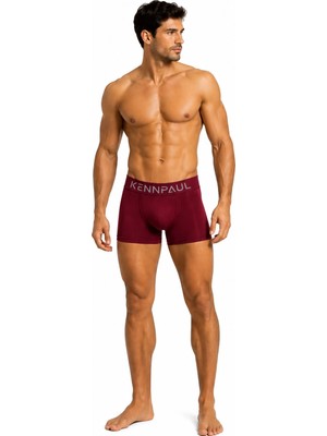 Nemere Kennpaul Mikro Dikişsiz Erkek Boxer