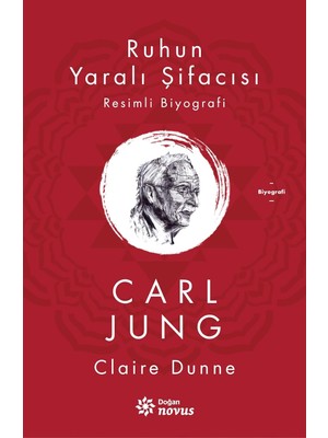 Brf Store Pmstore Ruhun Yaralı Şifacısı Carl Jung