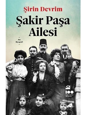 Brf Store Pmstore Şakir Paşa Ailesi