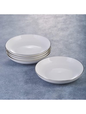 Brf Store Pmstore Karaca Elica Çukur Tabak 20 cm