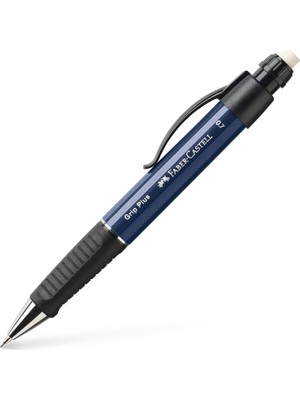 Brf Store Pmstore Faber-Castell Grip Plus 0.7 mm Versatil, Mavi
