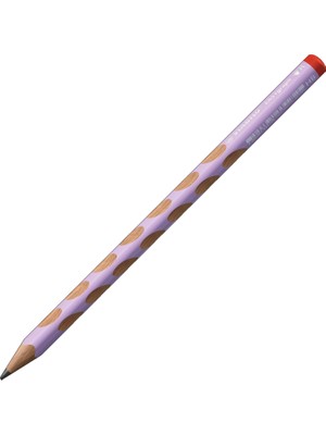 Brf Store Pmstore Stabılo Easygraph - Ergonomik Kurşun Kalem - Sağ El - Pastel Lila