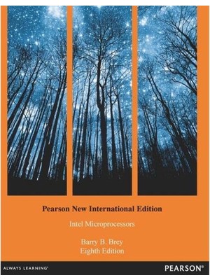 Brf Store Pmstore Intel Microprocessors, The: Pearson New International Edition