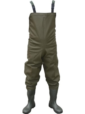 Brf Store Pmstore Su Geçirmez Pvc Tulum Çizme
