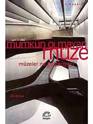 Brf Store Pmstore Mümkün Olmayan Müze: Müzeler Ne Gösteriyor?