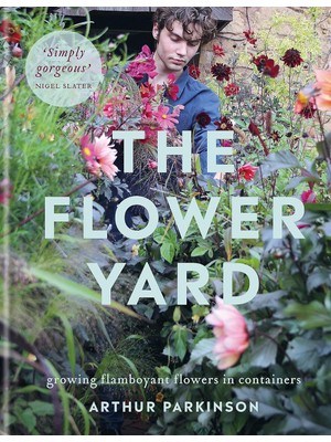 Brf Store Pmstore The Flower Yard: Growing Flamboyant Flowers In Containers