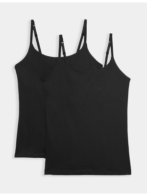 Marks & Spencer 2'li Secret Support™ Atlet Seti