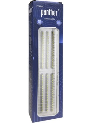 Zenviaa PT-3012 120 LED Işıldak ZENVIAA365423
