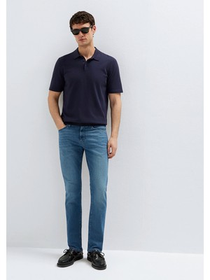 Mavi Martin Classic Denim Vintage Mavi Jean Pantolon 00378A3284