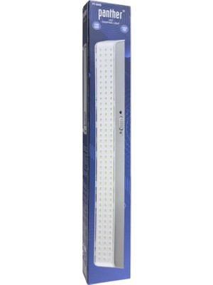 Zenviaa PT-3005 120 LED Işıldak ZENVIAA365423