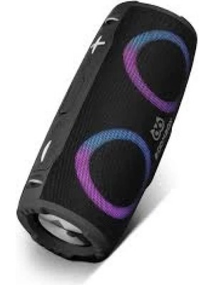 Zenviaa Boombox Müzik Kutusu ZENVIAA365423