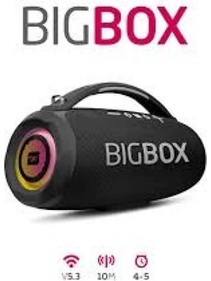 Zenviaa Bıgbox Müzik Kutusu ZENVIAA365423
