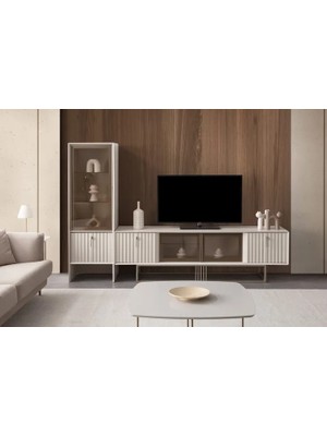 Vivense Diamond Vitrin