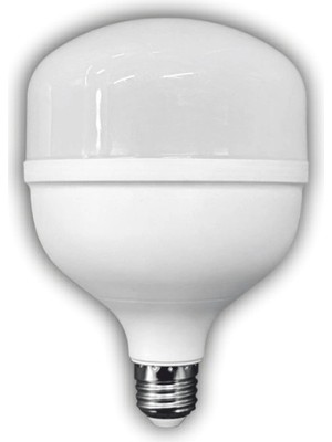 Eco Lounge 1 Adet Cata Ct 4242 LED Ampul 45W 6400K Beyaz Işık E27 Duy