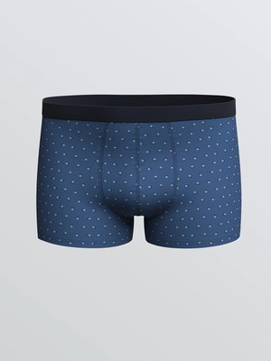 Lc Waikiki Yeni Sezon Standart Kalıp Pamuklu Esnek Erkek Boxer