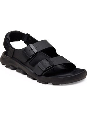 Birkenstock Mogami Stealth Buckle Bf Tech Loop Erkek Sandalet