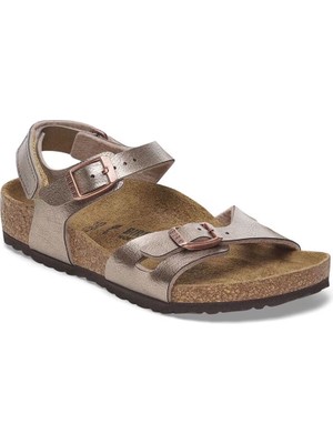 Birkenstock Rio Bf Graceful As Çocuk Sandalet