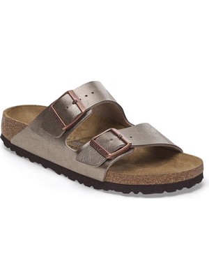 Birkenstock Arizona Bf Graceful Kadın Terlik