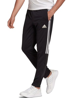 adidas M Sereno Pt Erkek Siyah Günlük Stil Eşofman Altı H28909