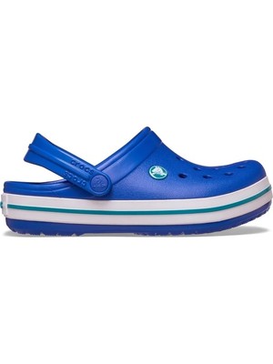 Crocs Crocband Clok K Çocuk Sabo Terlik