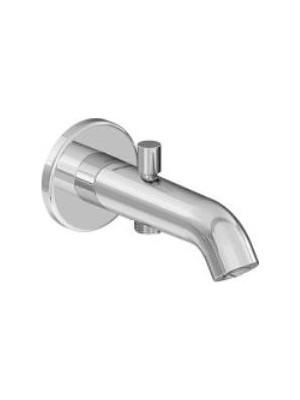 VitrA Artema Minimax Round A43542 Çıkış Ucu El Duşu Çıkışlı, Krom