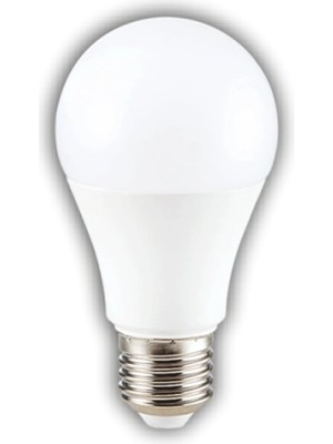 Eco Lounge 1 Adet Cata Ct 4266 LED Ampul 12W 6400K Beyaz Işık E27 Duy