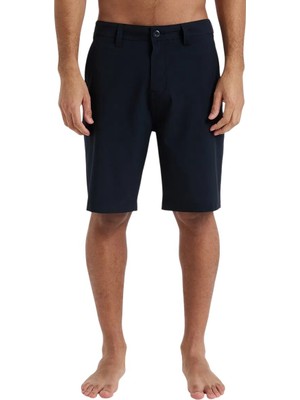 Quiksilver Union Amphibian Antrasit Erkek Şort