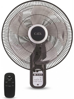 Frefly Store 1 Adet Cata Ct 3024 Altay 70W Duvar Tipi Vantilatör Bakır Motorlu 18"