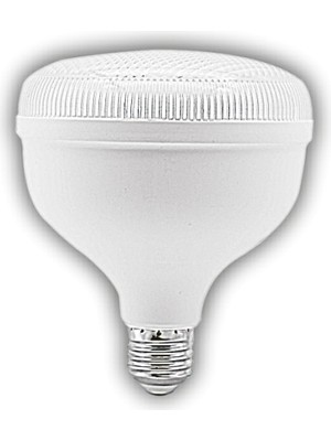 Eco Lounge 1 Adet Cata Ct 4145 Kristal LED Torch Ampul 45W 6400K Beyaz Işık E27 Duy