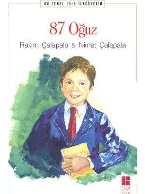 Uravas Store 87 Oğuz (Ilköğretim)