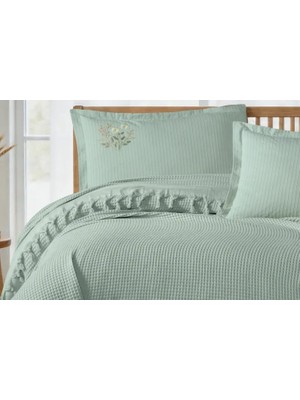 Vivense Daisy Pike Takımı, Mint