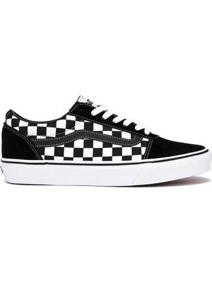 Vans MN Ward