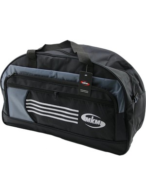 Uravas Store Büyük Boy Sports Bag Seyahat Çantası  3 Bölmeli   60 x 36 x 20CM (5047)