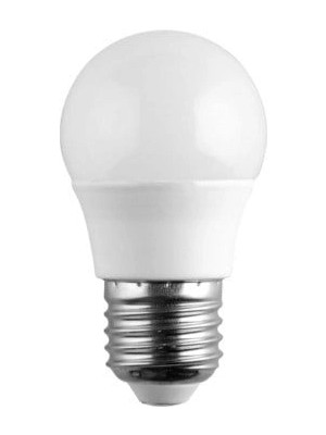 Eco Lounge 1 Adet Noas YL95 0701 T LED Top Ampul 6W 6500K Beyaz Işık E27 Duy