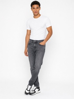 Loft Oscar Relaxed Tapered Erkek Pantolon